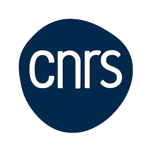 Logo du CNRS, Centre National de la Recherche Scientifique