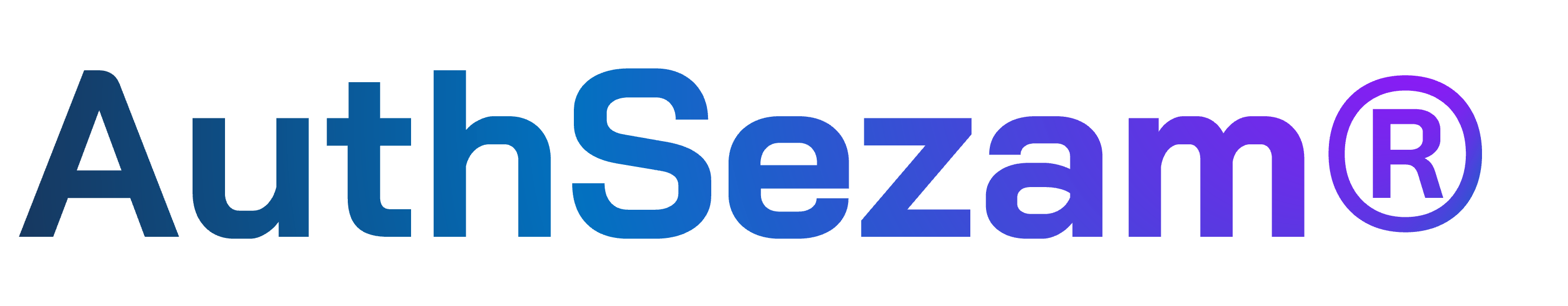 Logo AuthSezam