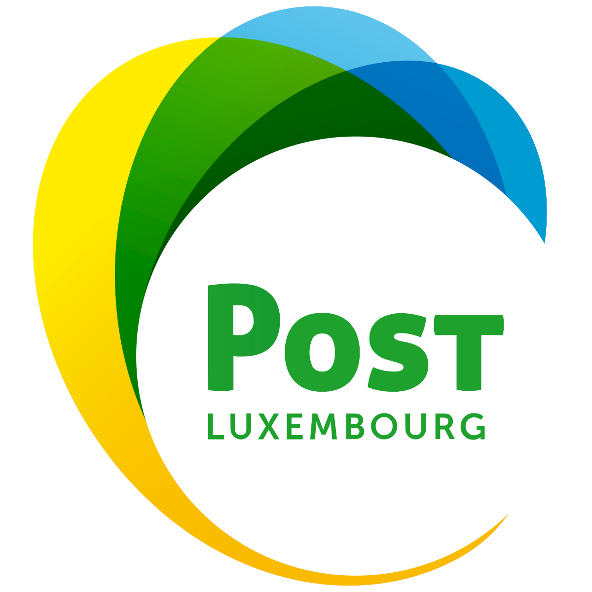 Logo Post Luxembourg