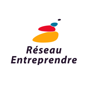 Logo Réseau Entreprendre