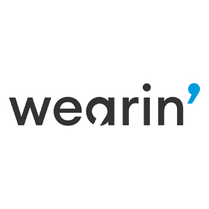 Logo Wearin